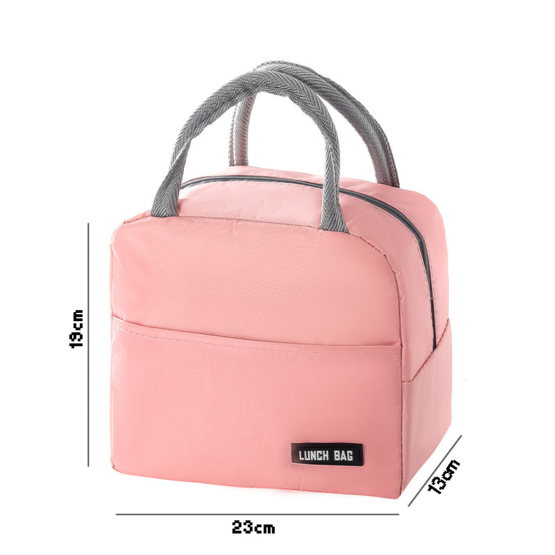 Everyday Insulated Lunch Tote Bag - Image 7