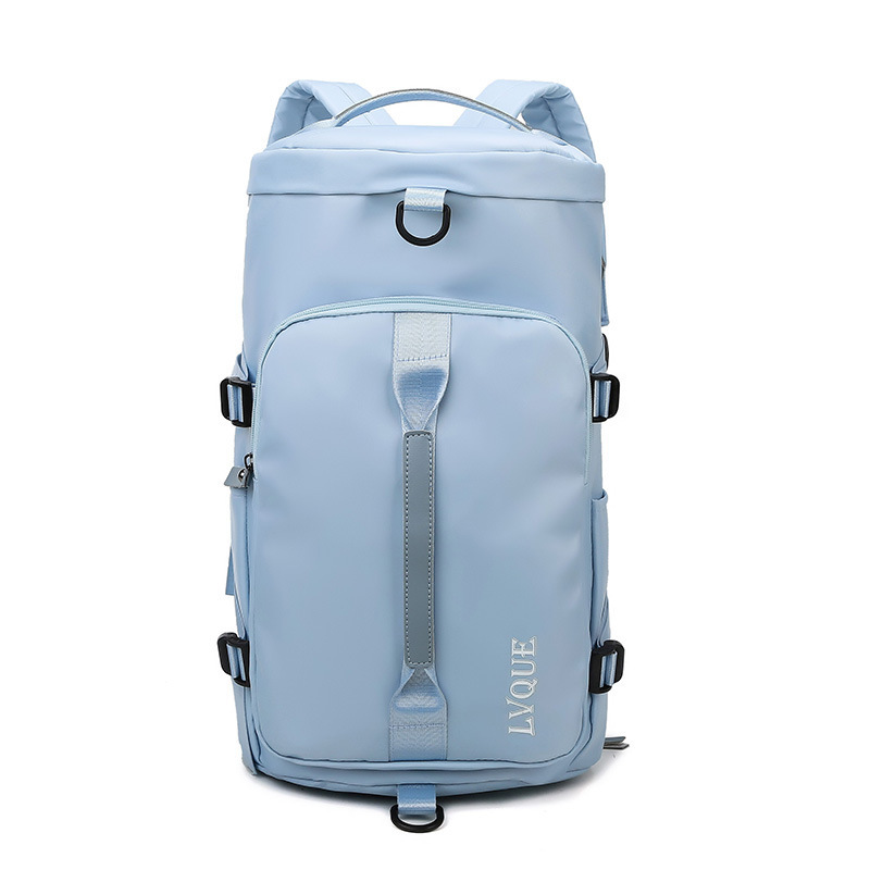 3 Way Convertible Gym Bag - Image 4