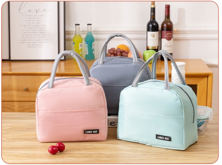 Everyday Insulated Lunch Tote Bag - Image 3
