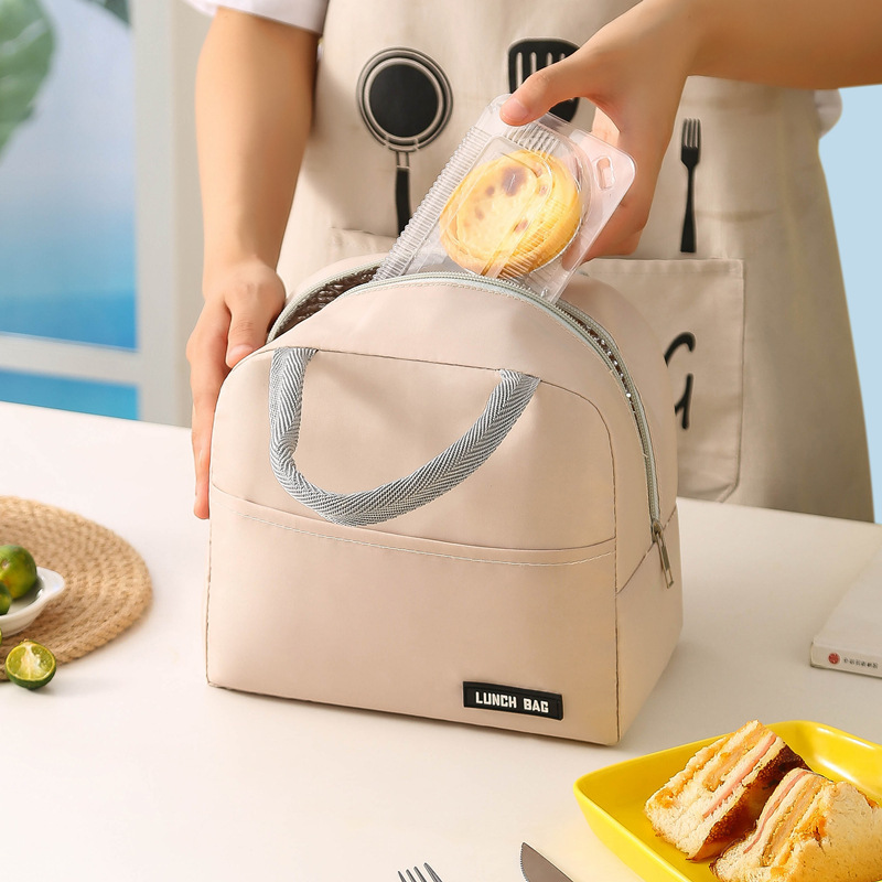 Everyday Insulated Lunch Tote Bag - Image 8