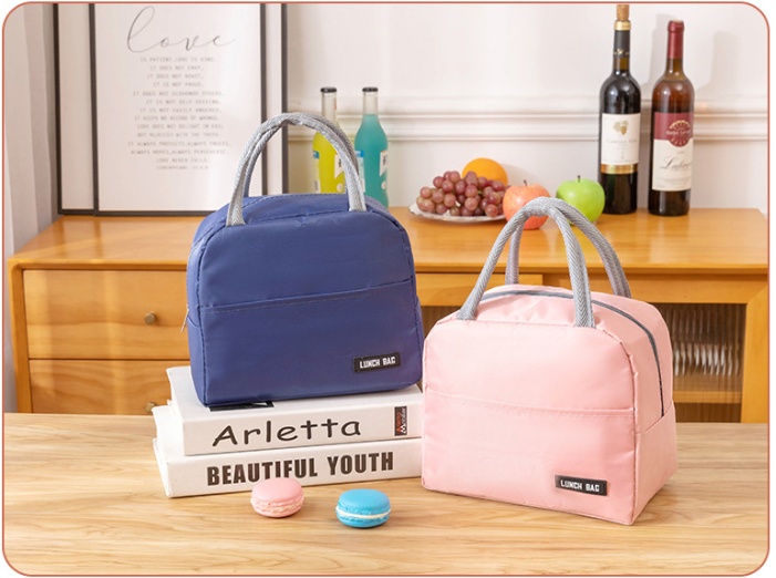 Everyday Insulated Lunch Tote Bag - Image 9