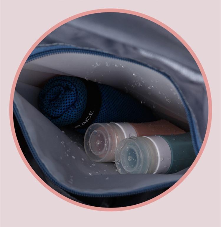 3 Way Convertible Gym Bag - Image 8