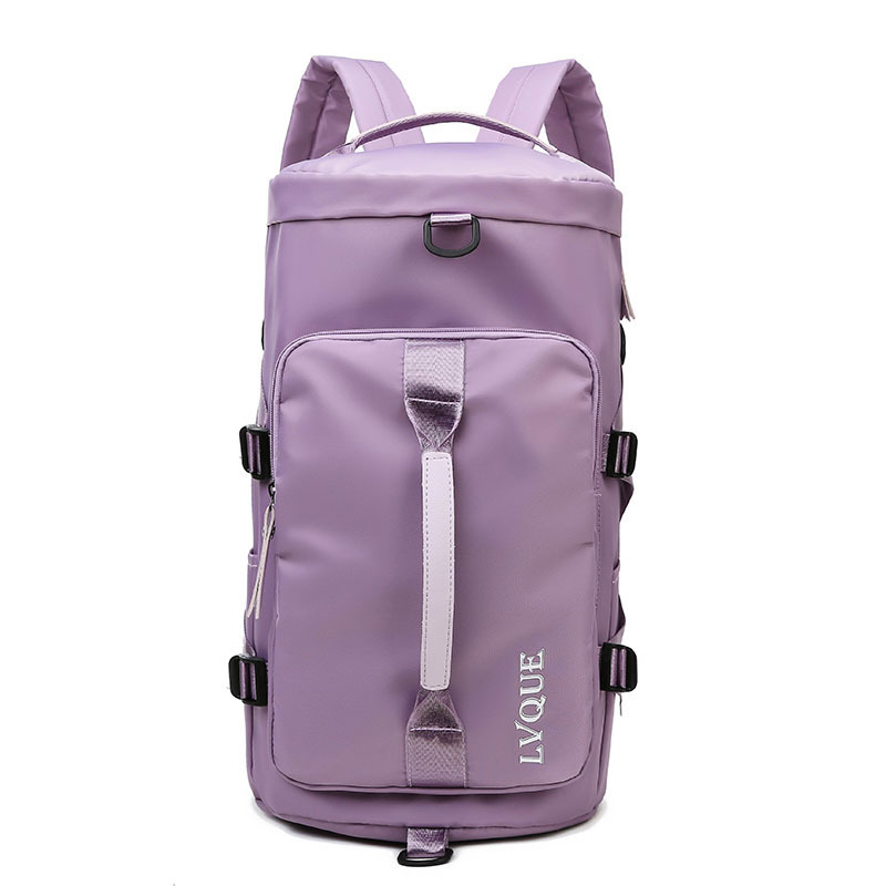 3 Way Convertible Gym Bag - Image 3