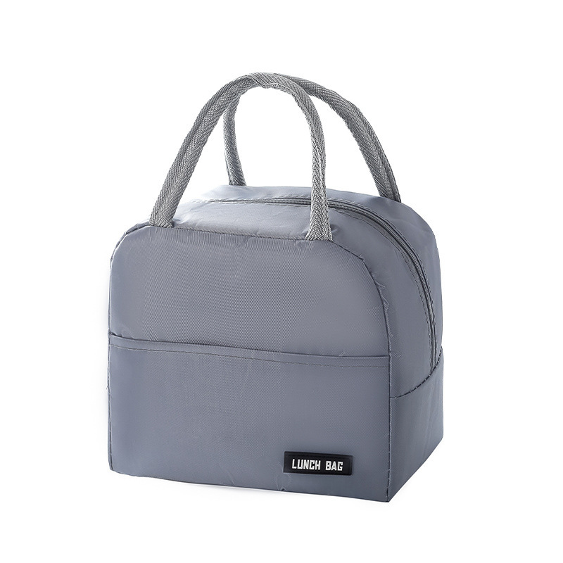 Everyday Insulated Lunch Tote Bag - Image 4