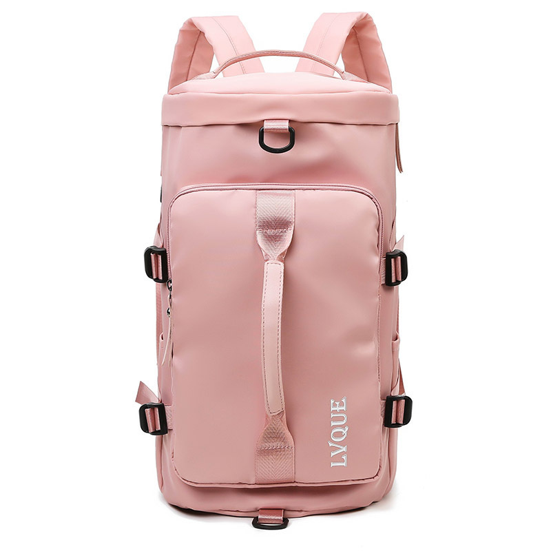 3 Way Convertible Gym Bag - Image 7