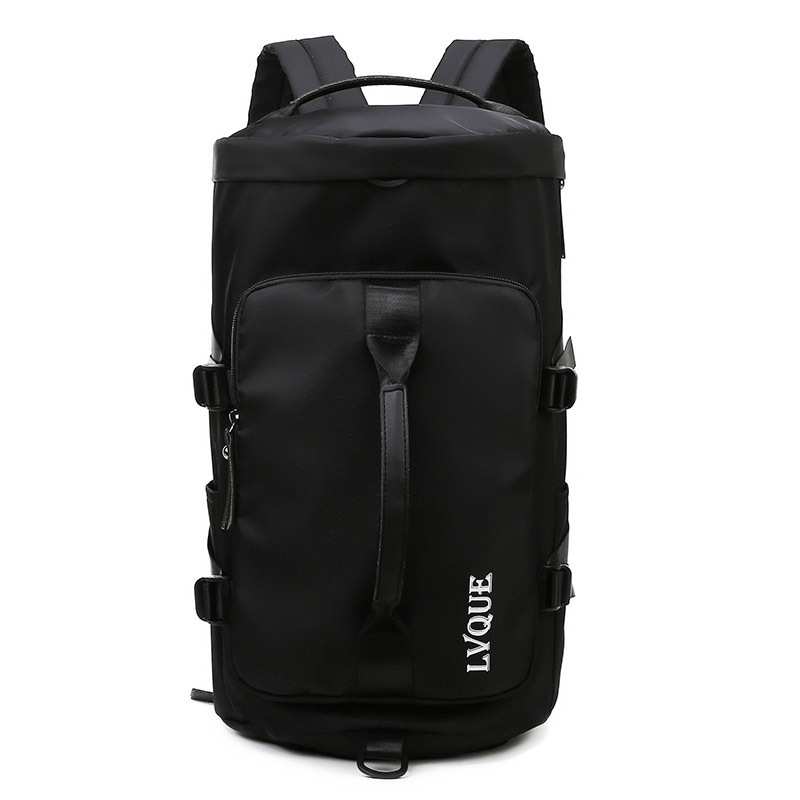 3 Way Convertible Gym Bag - Image 2