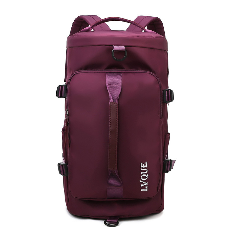 3 Way Convertible Gym Bag - Image 9